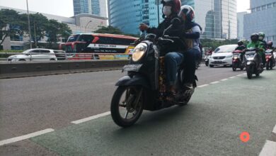 Pekerja Lapangan