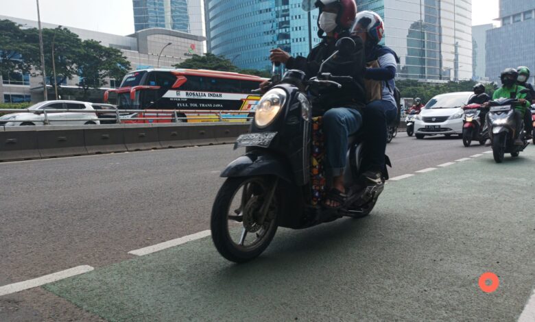 Pekerja Lapangan
