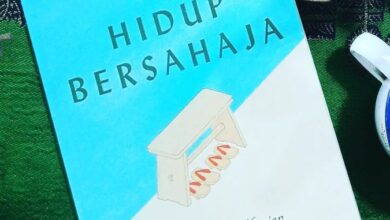 Hidup Bersahaja