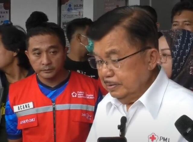 Jusuf Kalla