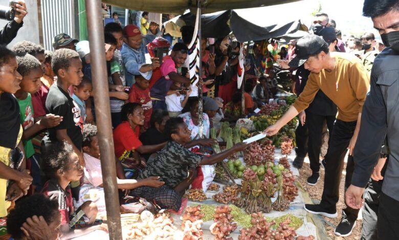 Jokowi