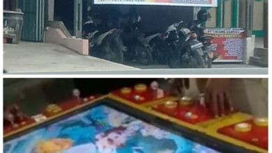 Judi Tembak Ikan