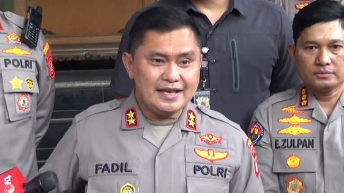 Irjen Fadil Imran