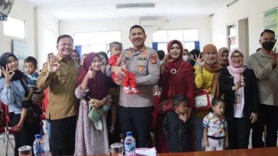 Kapolresta Bogor Kota