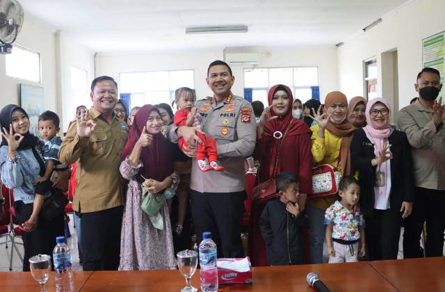 Kapolresta Bogor Kota