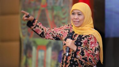 Khofifah
