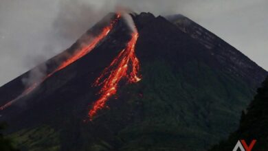 Merapi