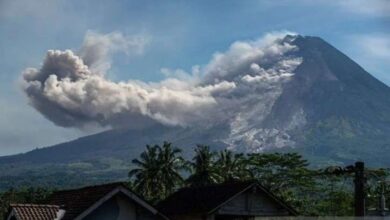 Merapi