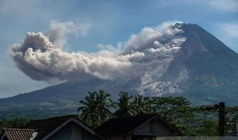 Merapi