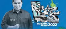 Mudik Gratis BUMN