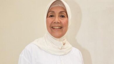 Nani Wijaya