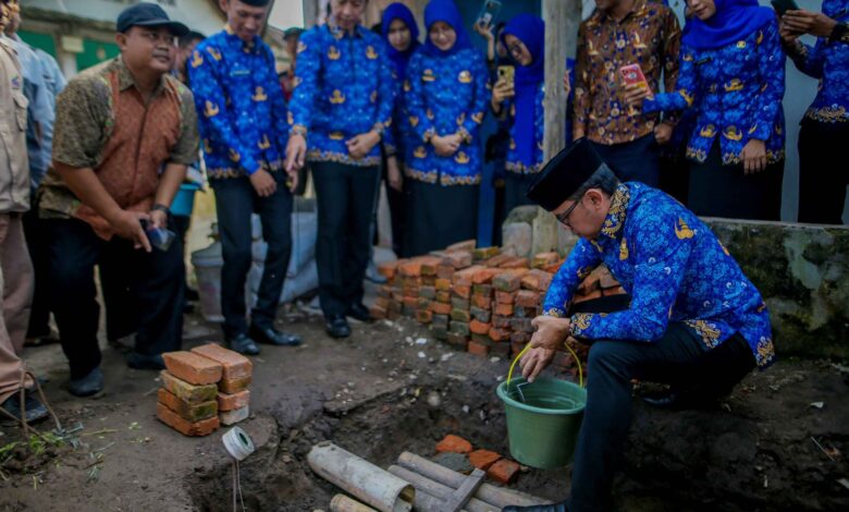 Septic Tank Komunal