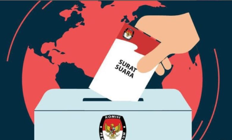 Pemilihan umum 2024