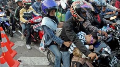 Mudik