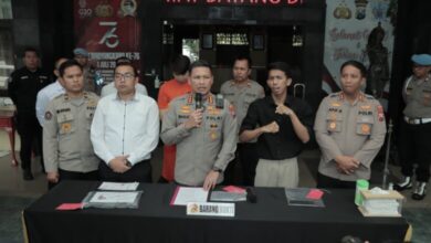 Polresta Malang