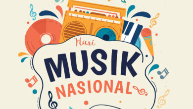 Hari Musik Nasional
