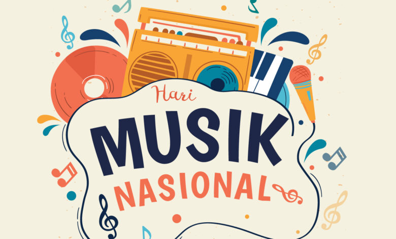 Hari Musik Nasional