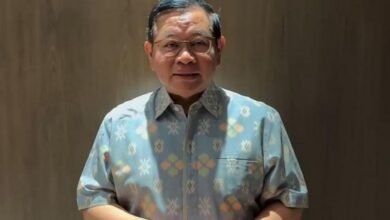 Pramono Anung