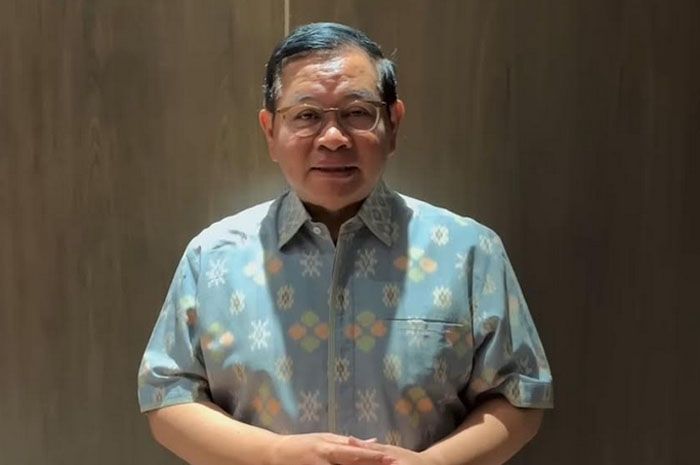 Pramono Anung