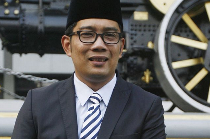 Ridwan Kamil