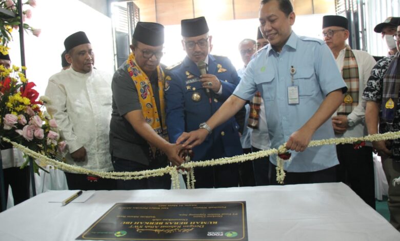 Rumah Beras
