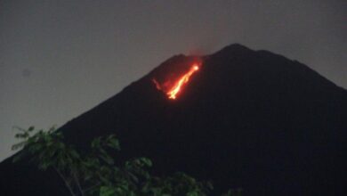 Semeru
