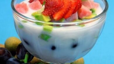 Sop Buah