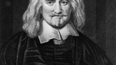 Thomas Hobbes