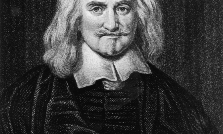 Thomas Hobbes