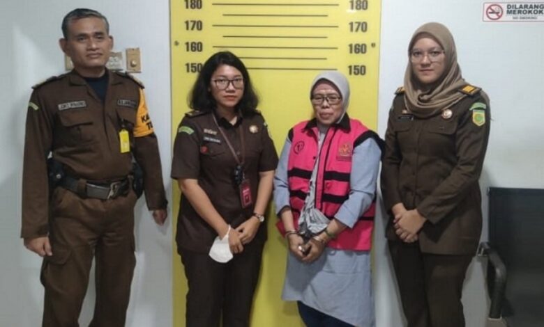 Kejati DKI