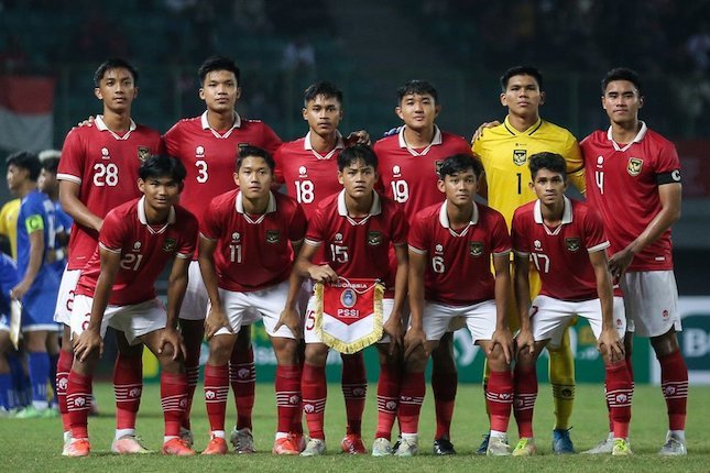 Timnas U20