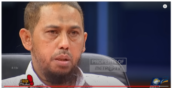Umar Patek