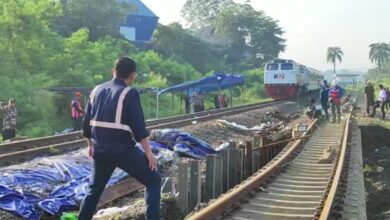 Rel Kereta Api