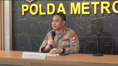 Kombes Trunoyudo Wisnu Andiko