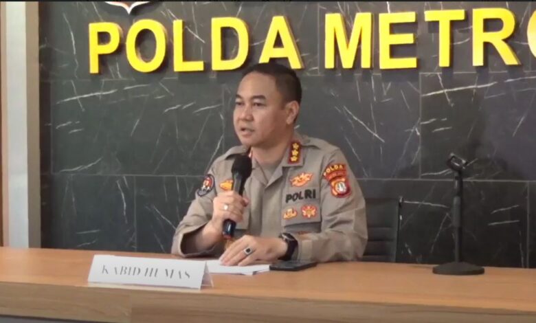 Kombes Trunoyudo Wisnu Andiko