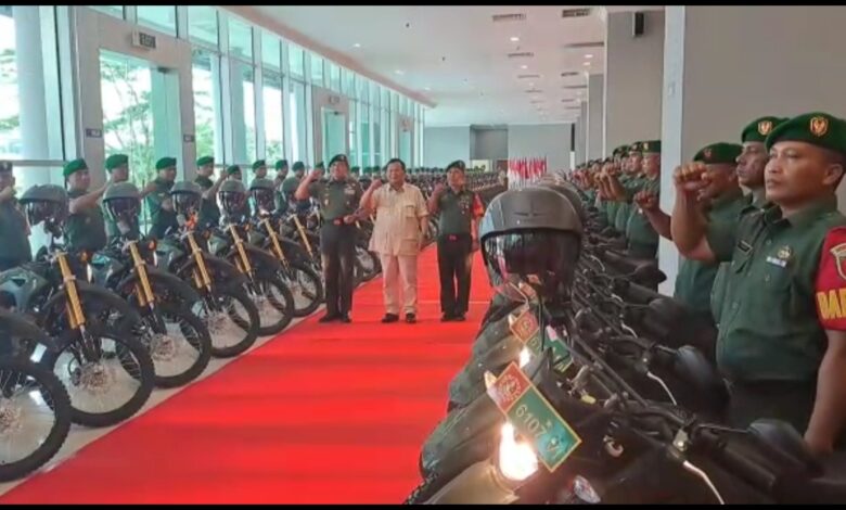 Prabowo