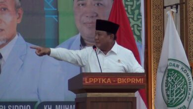 Prabowo Subianto