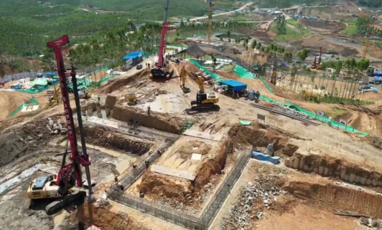 Proyek IKN