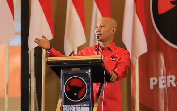 PDIP Jatim
