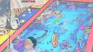 JTN atau Jonitan