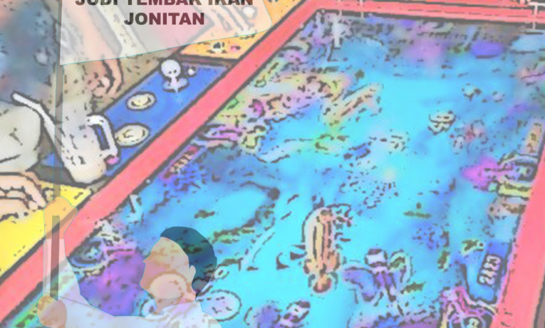 JTN atau Jonitan
