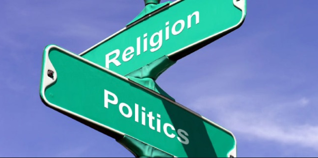 Agama dan Politik