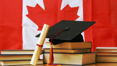 Canada Education