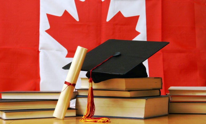 Canada Education