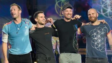 Coldplay