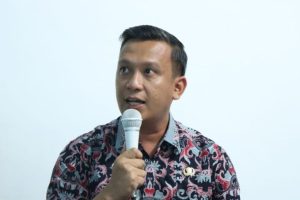 Sofyan Siregar