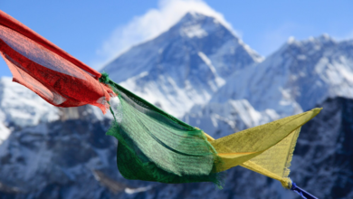 Gunung Everest