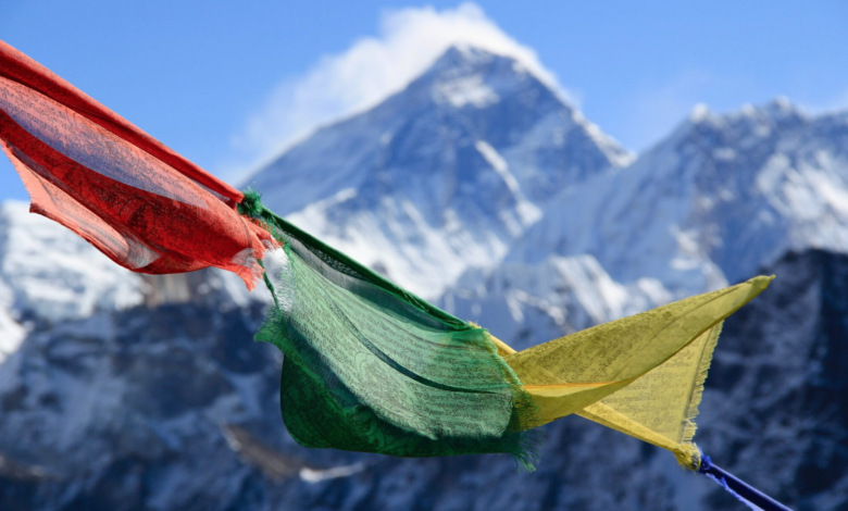 Gunung Everest