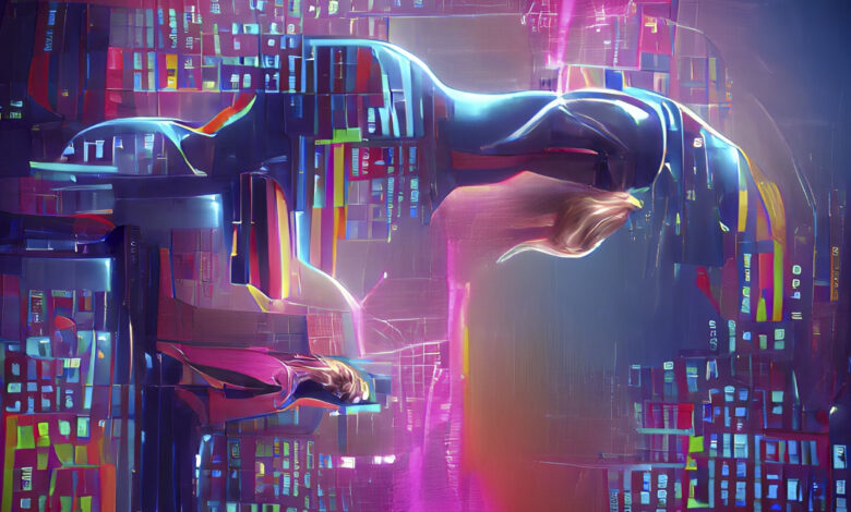 Keberadaban Digital: The Future of Art