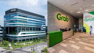 Grab Singapura